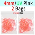 UV Pink 2bags
