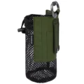 Gr with Molle Straps