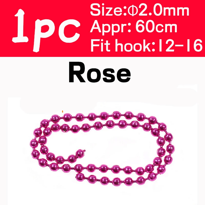 2o0mm rose