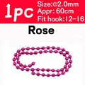 2o0mm rose