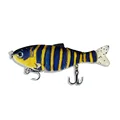 Color 9 Swimbait