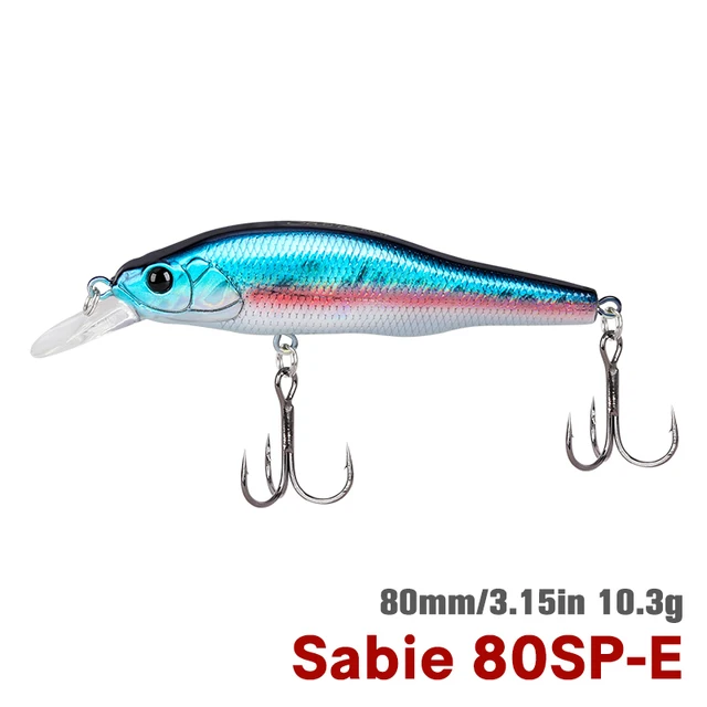 dw102 Sabie 80SP-E