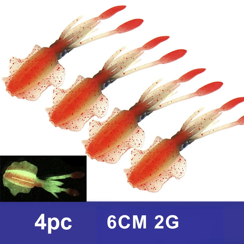 Detalle del montaje del señuelo OBSESSION S031 con anzuelo