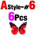 A Style 6 6Pcs