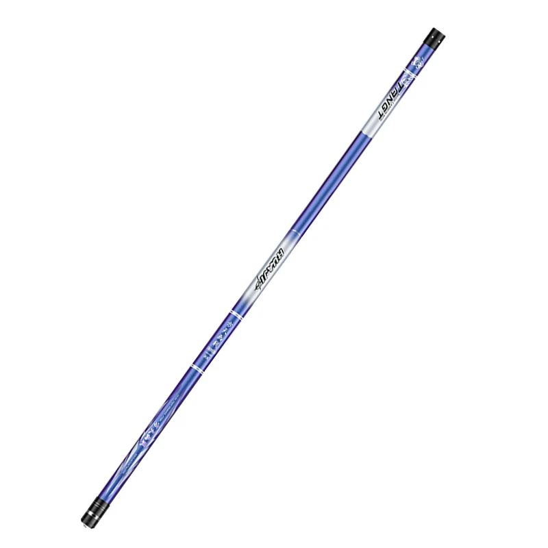 Cañas de pescar de carbono ultraligeras para carpa, piezas de repuesto para caña de competición superdura, 8m, 9m, 10m, 11m, 12m, 13m, 14m, 15m, A482 - imagen 4