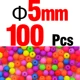 5mm 100pcs