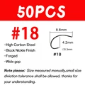 50PCS size 18