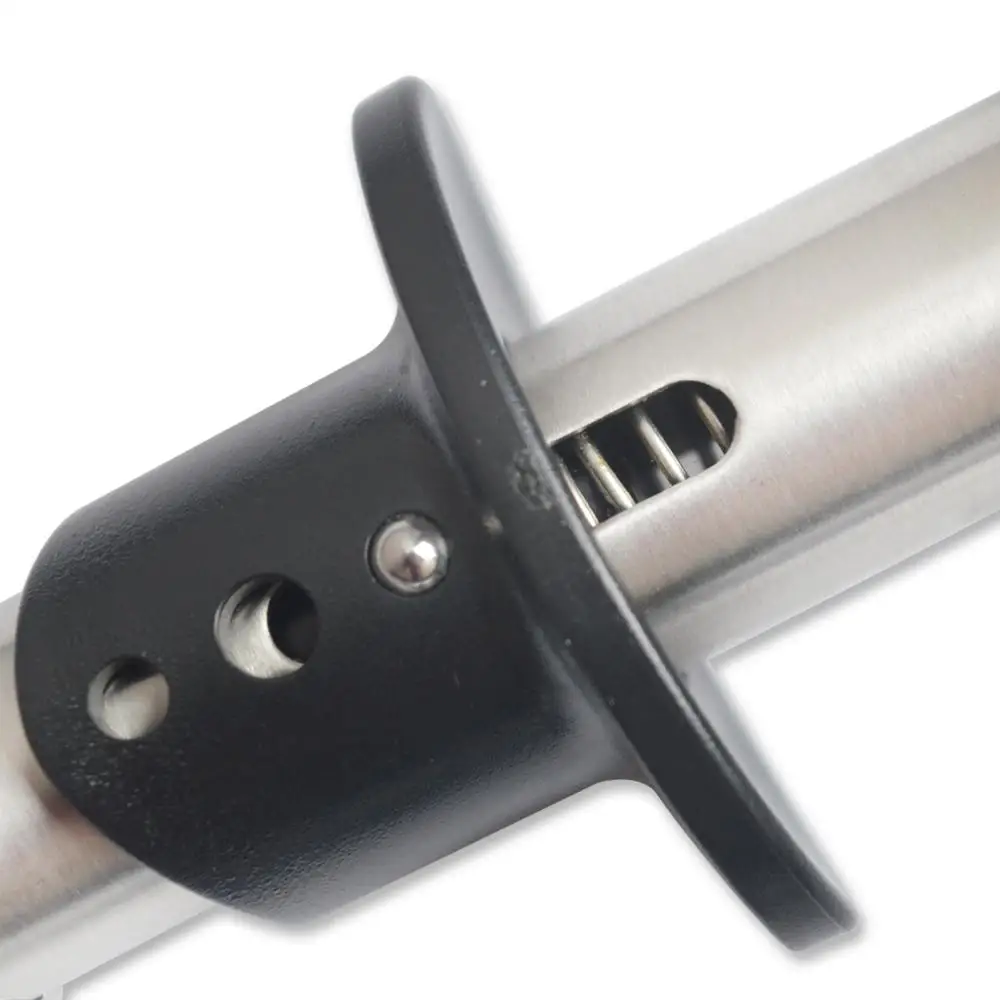 Obsession WBL-827 Pinza labios acero inoxidable carpa - imagen 5