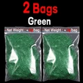 2 bags green