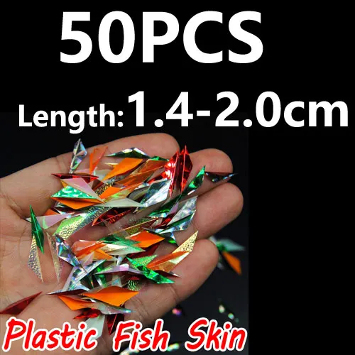 plastic skin size 1