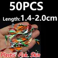 plastic skin size 1