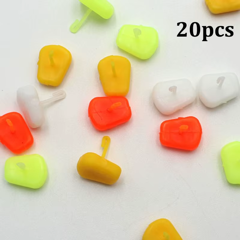 Parada de pelo para Boilies – Accesorio pesca de carpa - imagen 5