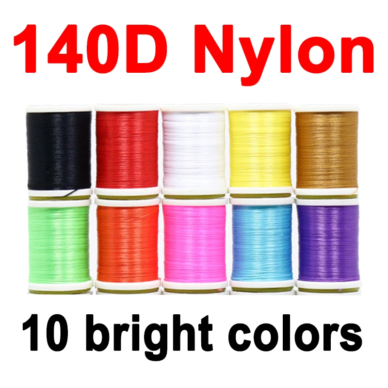 Nylon10bright colors