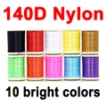 Nylon10bright colors
