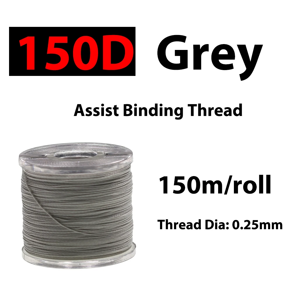 150D grey