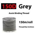 150D grey