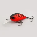 Red Tiger