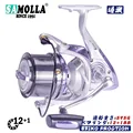 Silver Reel