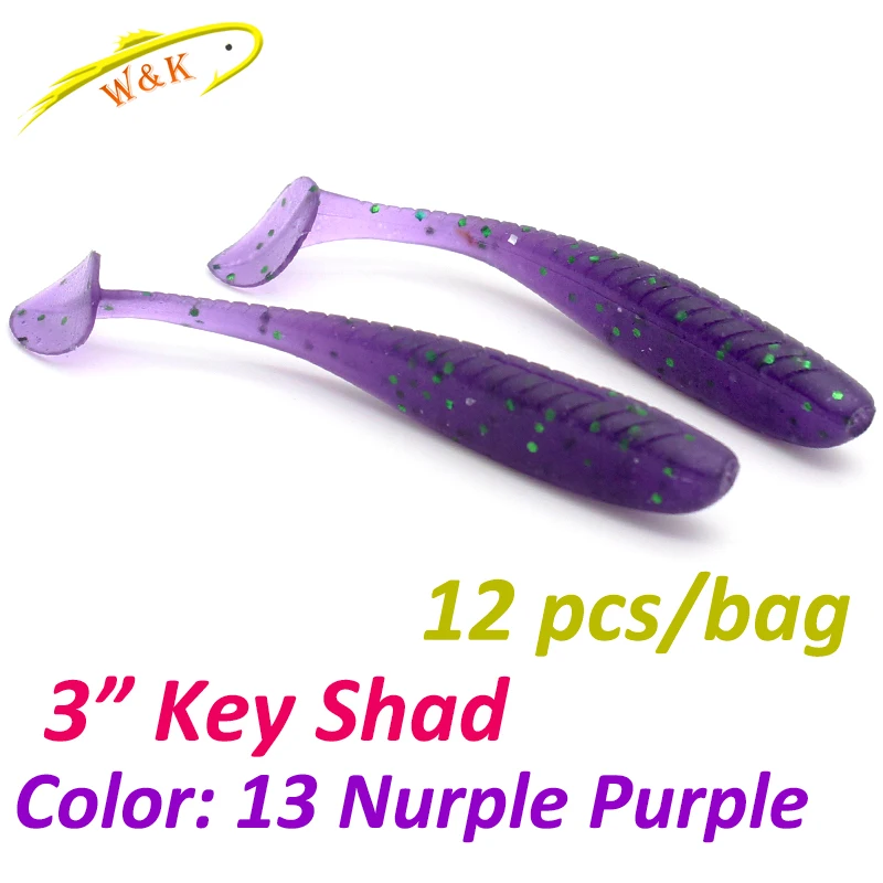 Nurple Purple 3