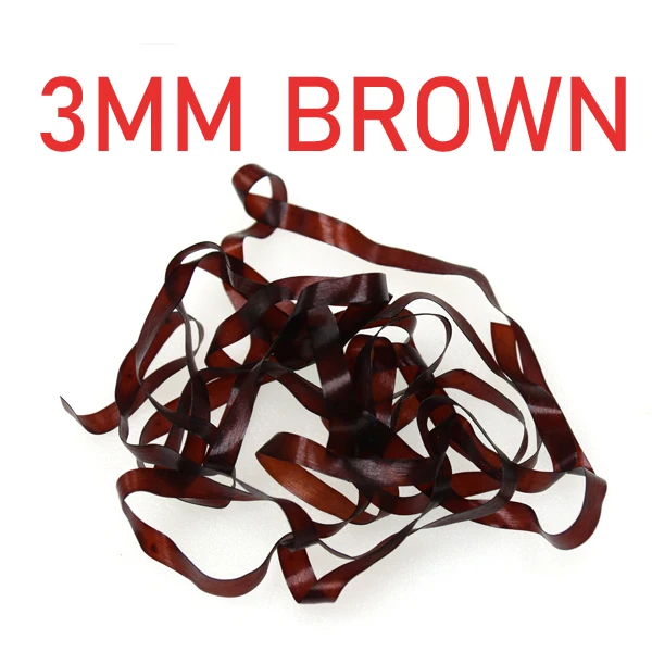 3mm Brown 2M