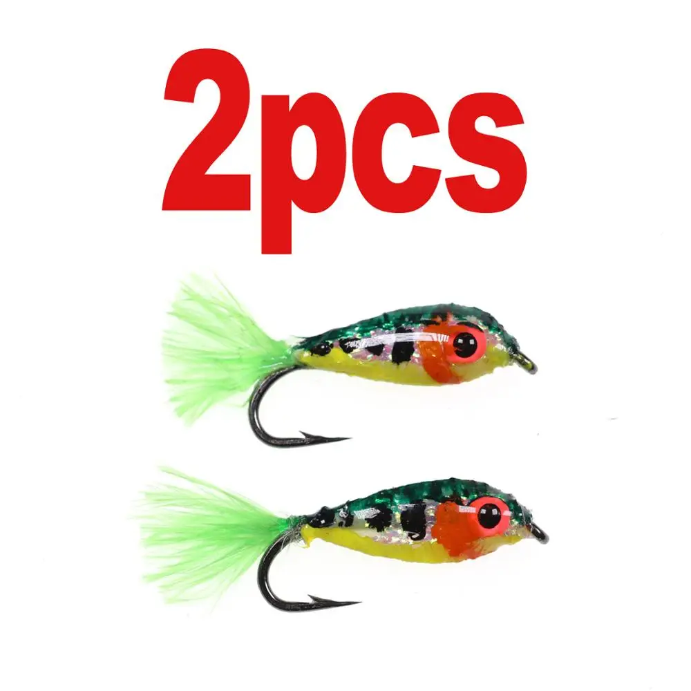 2pcs