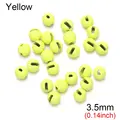 Yellow - 3.5mm