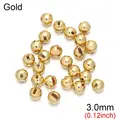 Gold-3.0mm