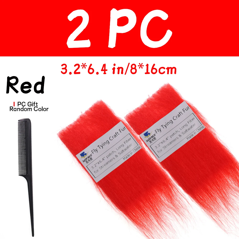 2pc red