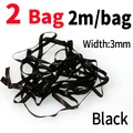 2bag black 3mm