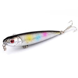 Duo Realis Señuelo Topwater Lápiz Jerkbait – Pesca Deportiva