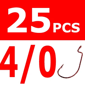 25pcs size 4I0