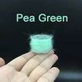 Pea Green