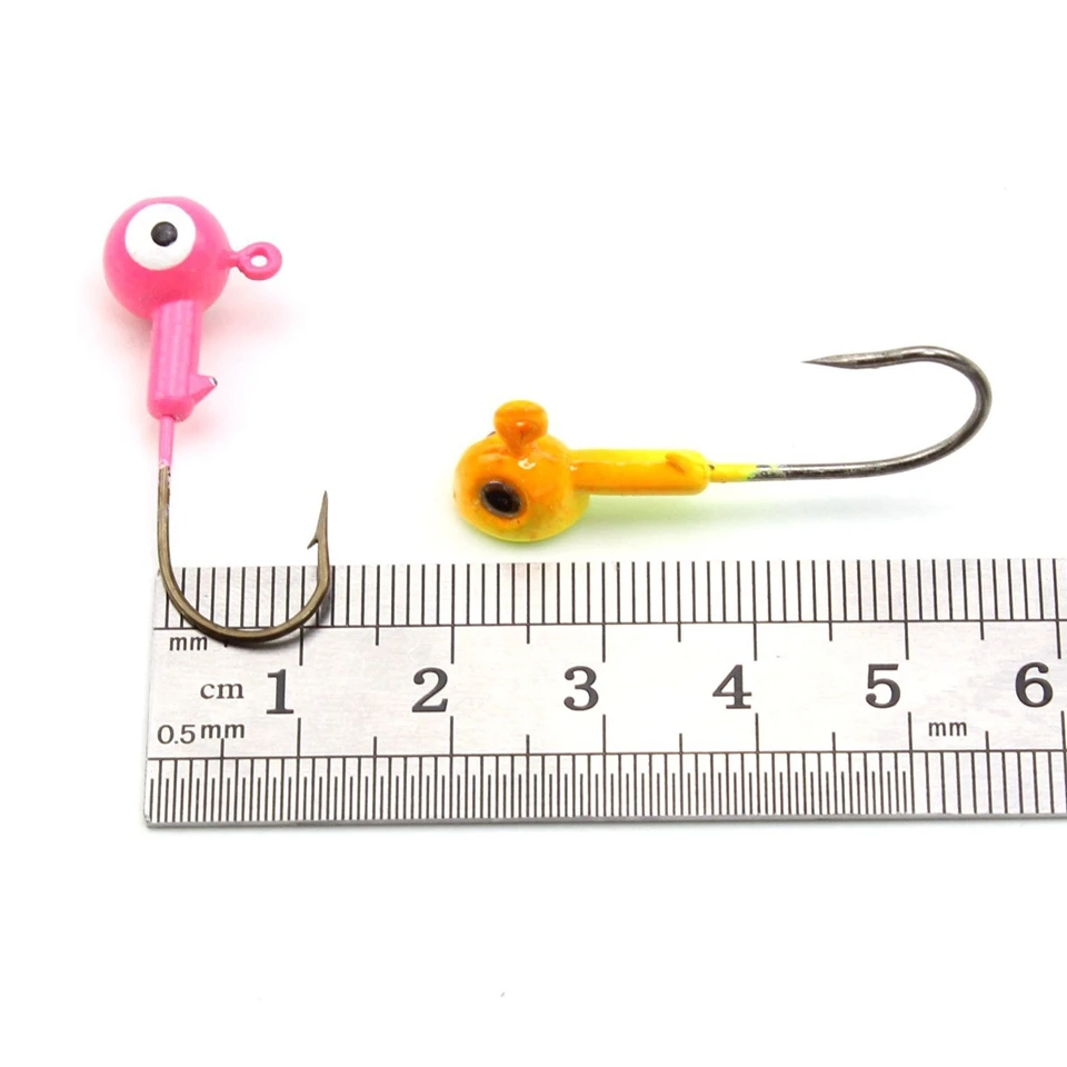 8 piezas ratón y Rana cuerpo hueco suave pesca señuelos anzuelos cebos juego de aparejos y caja de aparejos envío gratis - imagen 2