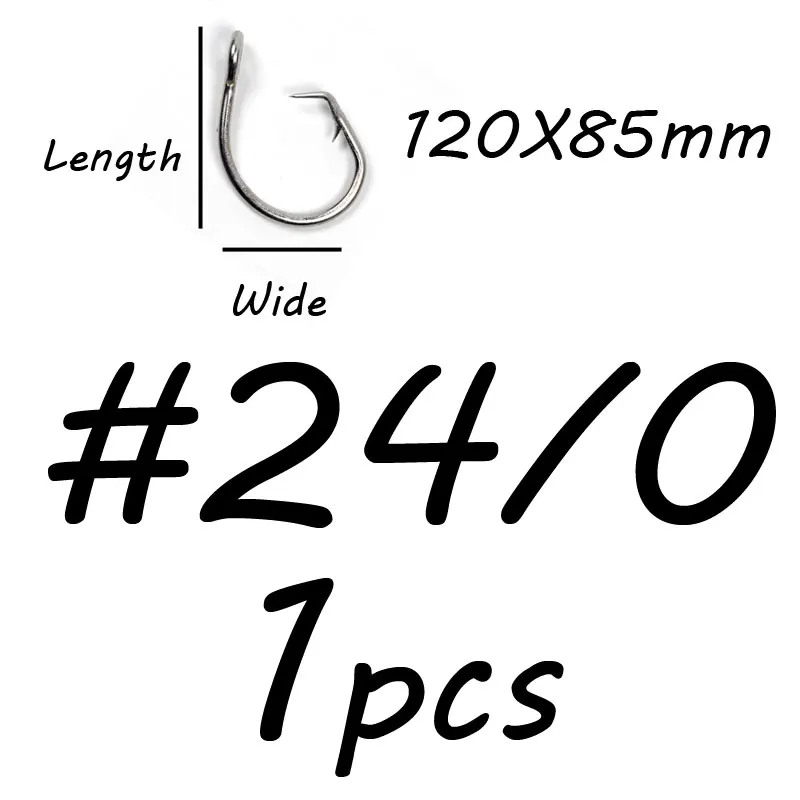 Size 24l0  1pcs