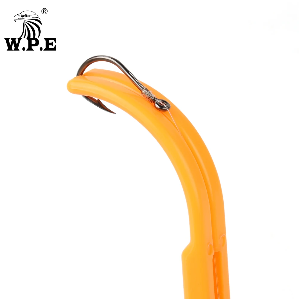 W.P.E-Herramienta de aparejo Chod de Pesca de carpa, aparejo de línea de Pesca, accesorios de Pesca de carpa, aparejo Chod, herramienta de Pesca, 1 ud. - imagen 2