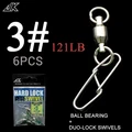 N0.3 - 121LB-6PCS