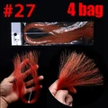 4 bags color n27