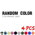 4pcs-Random Color