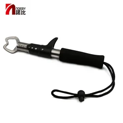 Noeby Alicates de pesca Pro – Empuñadura aluminio aviación ligero