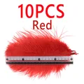Red 10PCS