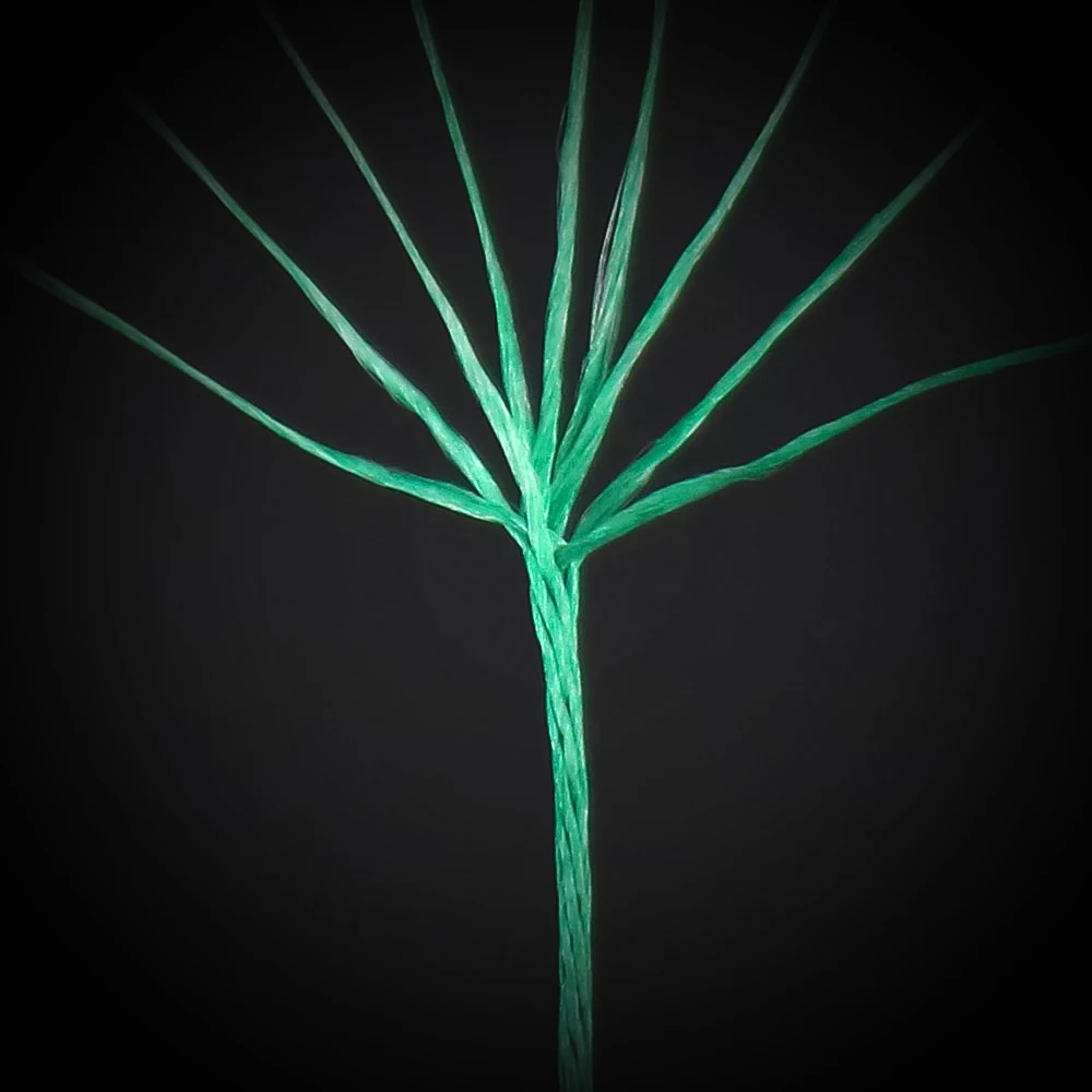 JOSBY-sedal de Pesca de 9 hebras, hilo trenzado para Pesca de carpa, PE, Multifilamento, 22 ~ 135LB, 1000M, 500M, 300M, 100M - imagen 5