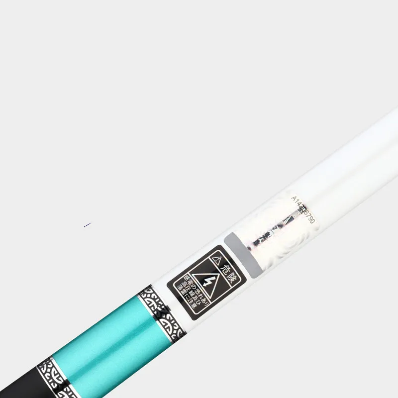 Wekartwo-caña De pescar Olta, alimentador De carbono, aparejo telescópico, 3,6 m-7,2 m - imagen 4