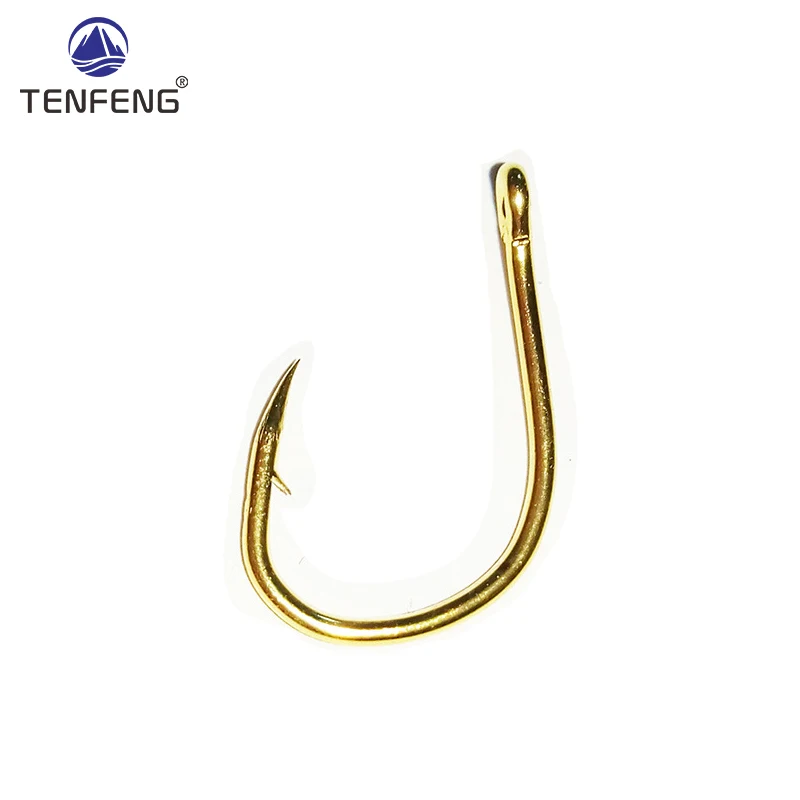 Anzuelos de Pesca con púas, accesorios de Material de Pesca de carpa, 500 unidades - imagen 2