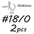 Size 18l0  2pcs