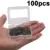 100pcs 1box