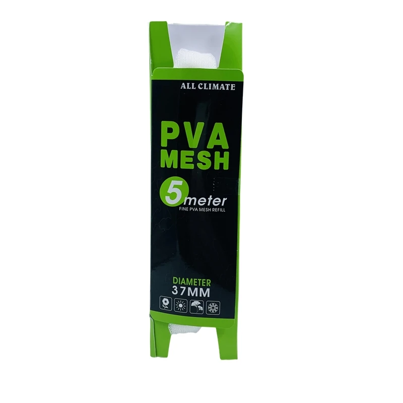 DoU Malla PVA Soluble 5m – Tubo para Carpa - imagen 5
