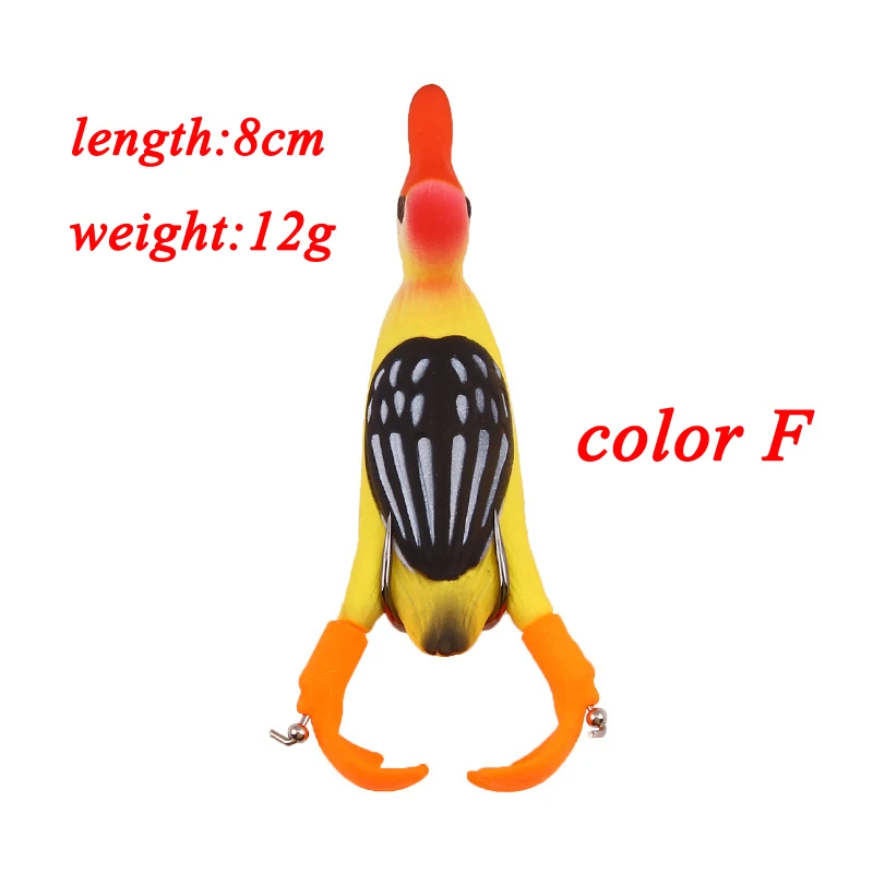 color 3F