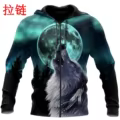 Zip Hoodies