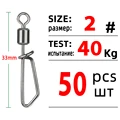 Size 2 (33mm 40kg)