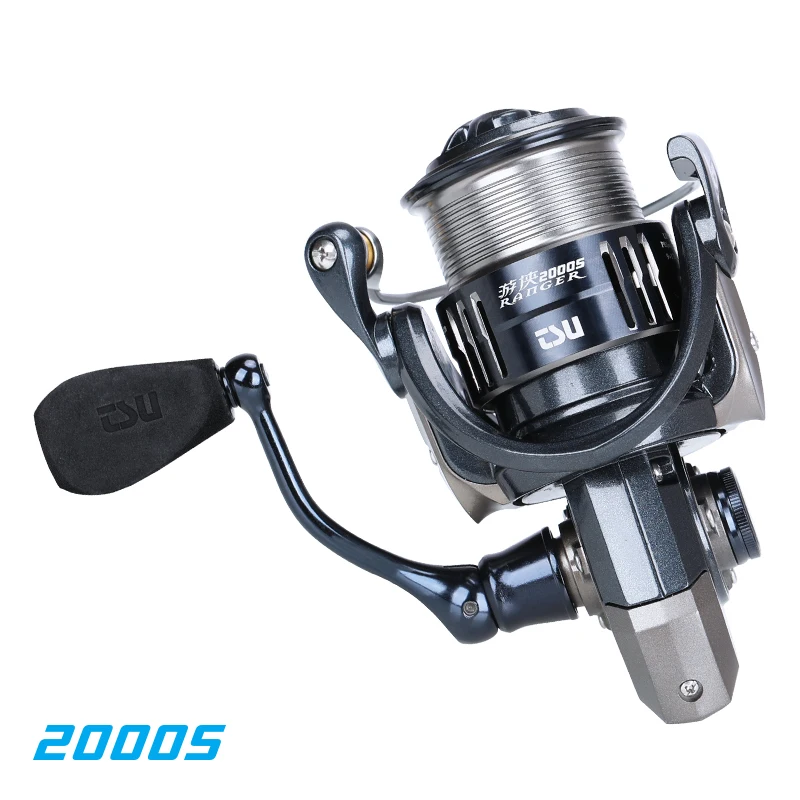 Ranger 2000S